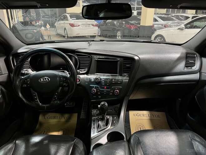 Kia Optima-14
