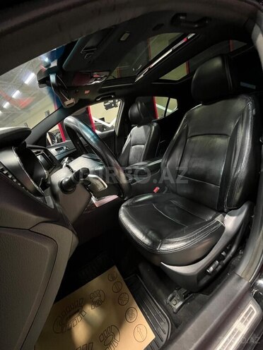 Kia Optima-16