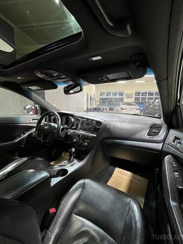 Kia Optima-20