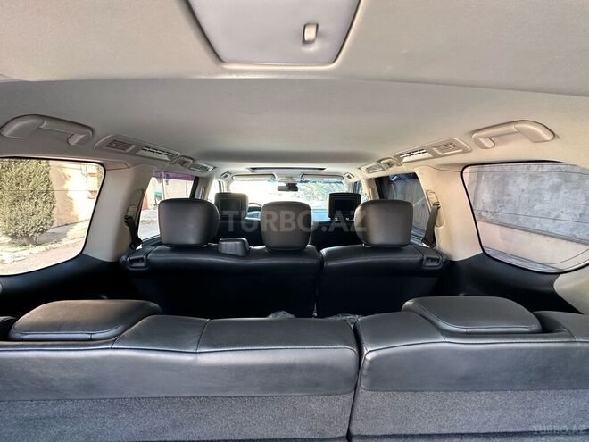 Infiniti QX56 2011, 170,000 km - 5.6 l - Bakı