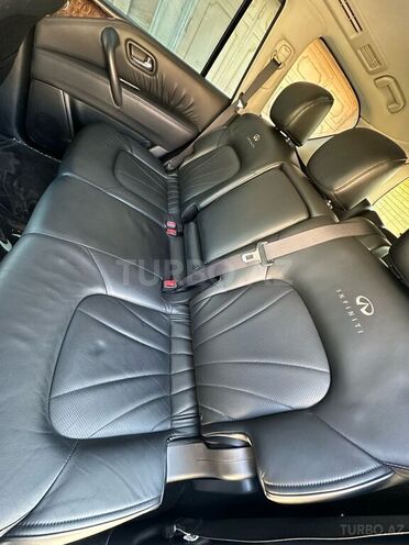 Infiniti QX56 2011, 170,000 km - 5.6 l - Bakı