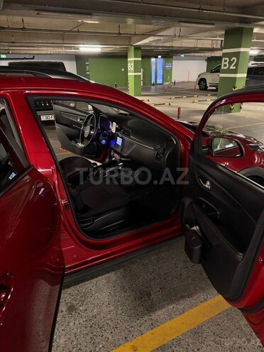 Kia Rio X-Line 2021, 83,000 km - 1.6 л - Bakı