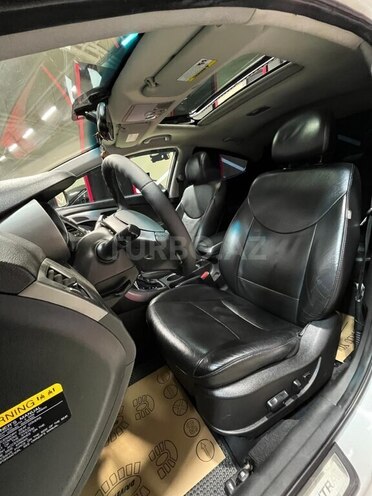 Hyundai Elantra 2015, 209,215 km - 1.8 l - Sumqayıt