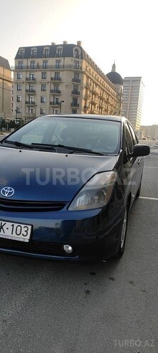 Toyota Prius 2009, 294,623 km - 1.5 l - Bakı