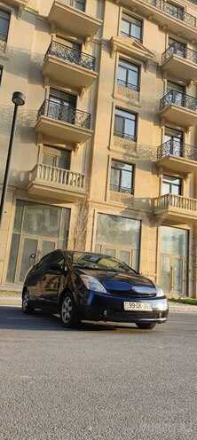 Toyota Prius 2009, 294,623 km - 1.5 l - Bakı