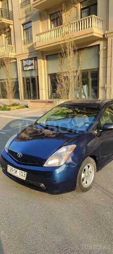 Toyota Prius 2009, 294,623 km - 1.5 l - Bakı