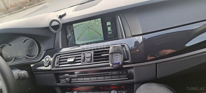 BMW 520 2014, 243,500 km - 2.0 л - Bakı
