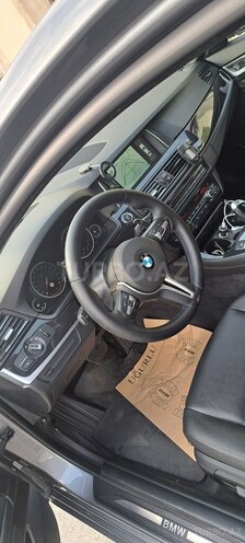BMW 520 2014, 243,500 km - 2.0 л - Bakı