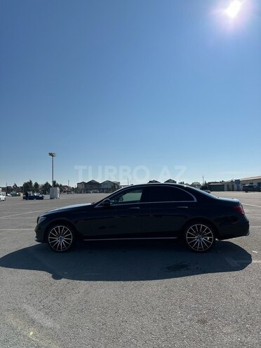 Mercedes E 220 d 2019, 220,000 km - 2.0 l - Bakı
