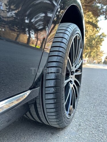Mercedes E 220 d 2019, 220,000 km - 2.0 l - Bakı