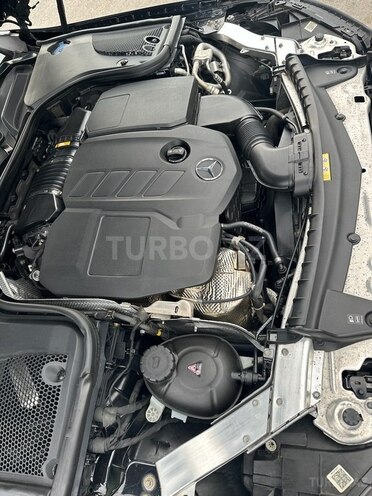 Mercedes E 220 d 2019, 220,000 km - 2.0 l - Bakı