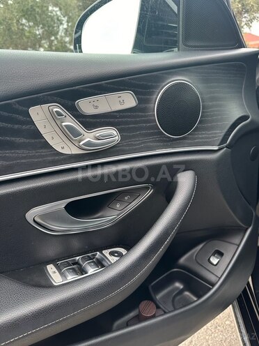 Mercedes E 220 d 2019, 220,000 km - 2.0 l - Bakı