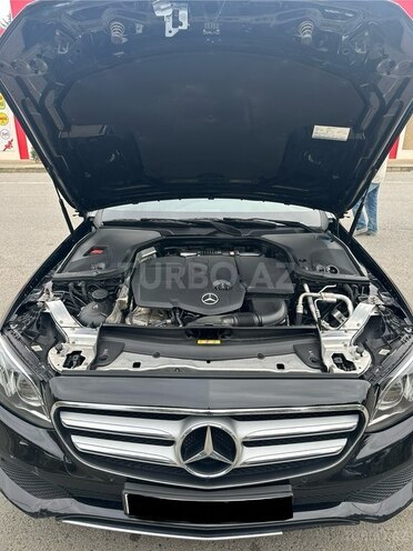 Mercedes E 220 d 2019, 220,000 km - 2.0 l - Bakı
