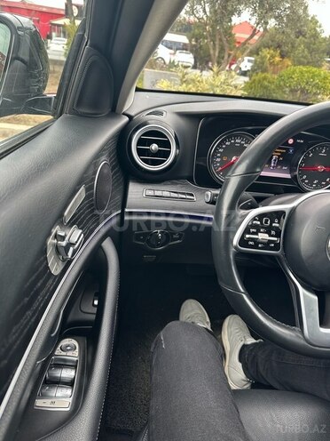 Mercedes E 220 d 2019, 220,000 km - 2.0 l - Bakı