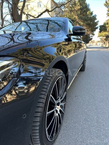 Mercedes E 220 d 2019, 220,000 km - 2.0 l - Bakı