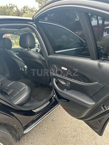 Mercedes E 220 d 2019, 220,000 km - 2.0 l - Bakı