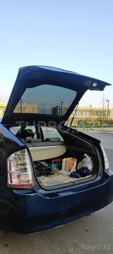 Toyota Prius 2009, 294,623 km - 1.5 l - Bakı