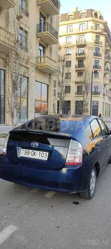 Toyota Prius 2009, 294,623 km - 1.5 l - Bakı