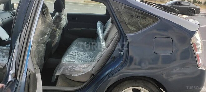 Toyota Prius 2009, 294,623 km - 1.5 l - Bakı