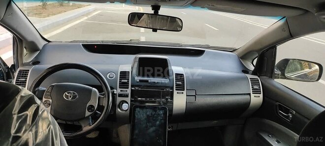 Toyota Prius 2009, 294,623 km - 1.5 l - Bakı