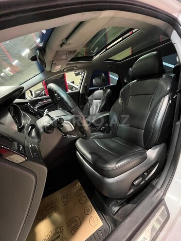 Hyundai Sonata 2011, 201,001 km - 2.4 l - Sumqayıt