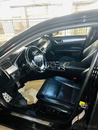 Lexus GS 350 2013, 165,000 km - 3.5 л - Bakı