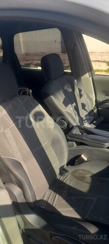 Renault Scenic 2006, 304,000 km - 1.5 l - Bakı