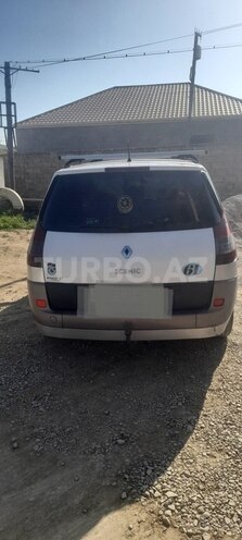Renault Scenic 2006, 304,000 km - 1.5 l - Bakı
