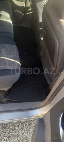 Renault Scenic 2006, 304,000 km - 1.5 l - Bakı