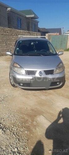 Renault Scenic 2006, 304,000 km - 1.5 l - Bakı