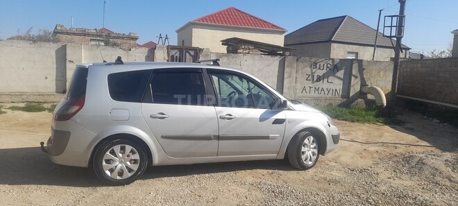 Renault Scenic 2006, 304,000 km - 1.5 l - Bakı