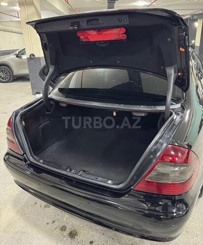 Mercedes E 220 d 2008, 365,458 km - 2.2 л - Bakı