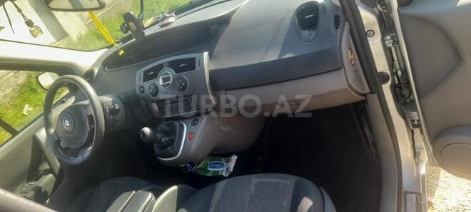Renault Scenic 2006, 304,000 km - 1.5 l - Bakı