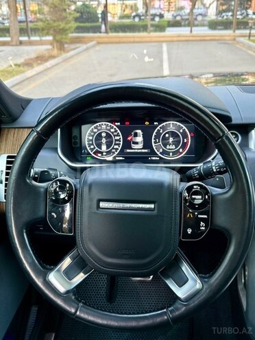Land Rover Range Rover 2018, 190,000 km - 3.0 л - Bakı