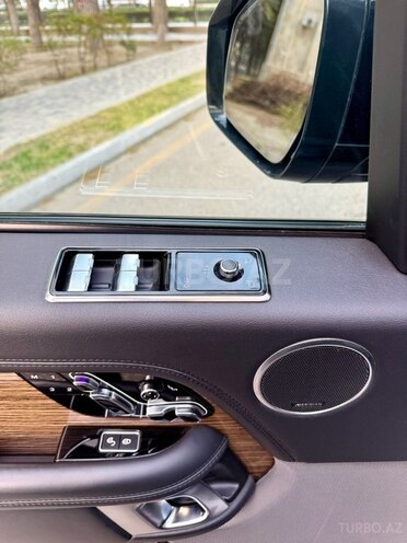 Land Rover Range Rover 2018, 190,000 km - 3.0 л - Bakı