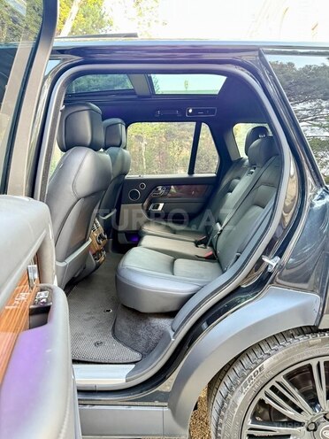 Land Rover Range Rover 2018, 190,000 km - 3.0 л - Bakı
