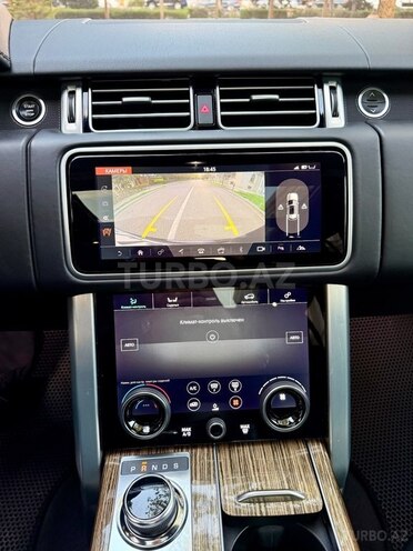 Land Rover Range Rover 2018, 190,000 km - 3.0 л - Bakı
