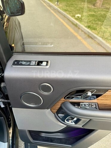 Land Rover Range Rover 2018, 190,000 km - 3.0 л - Bakı