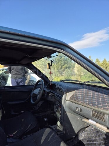 LADA (VAZ) 21099 2004, 160,000 km - 1.5 l - Bakı