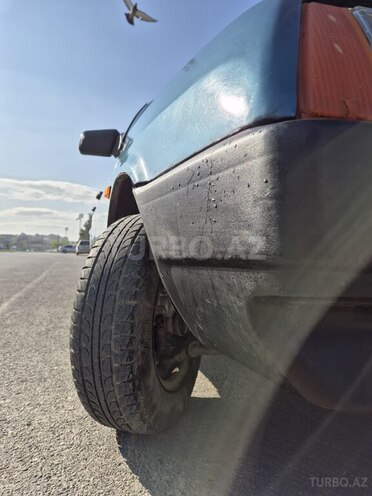LADA (VAZ) 21099 2004, 160,000 km - 1.5 l - Bakı