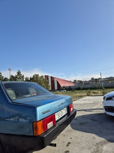 LADA (VAZ) 21099 2004, 160,000 km - 1.5 l - Bakı