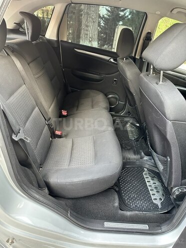 Mercedes B 170 2006, 340,000 km - 1.7 l - Bakı