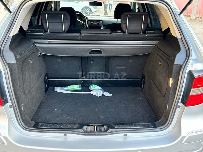 Mercedes B 170 2006, 340,000 km - 1.7 l - Bakı