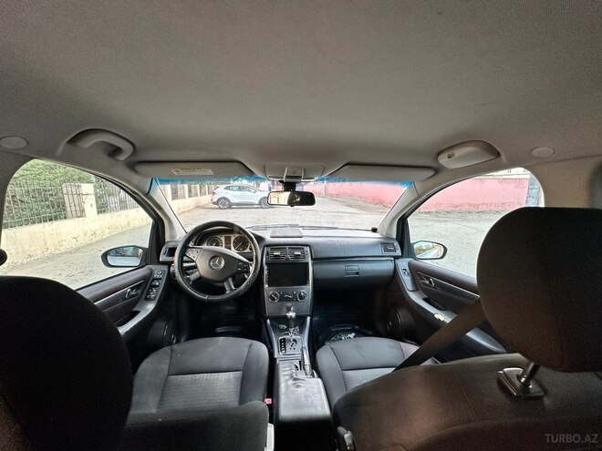 Mercedes B 170 2006, 340,000 km - 1.7 l - Bakı