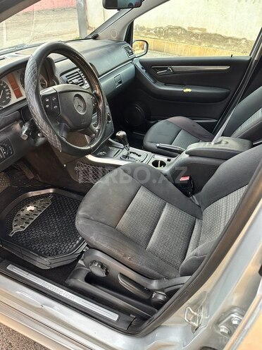 Mercedes B 170 2006, 340,000 km - 1.7 l - Bakı