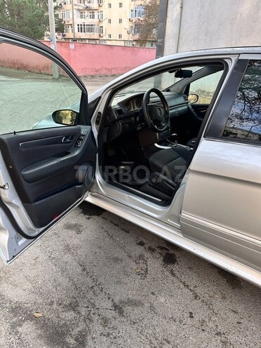Mercedes B 170 2006, 340,000 km - 1.7 l - Bakı