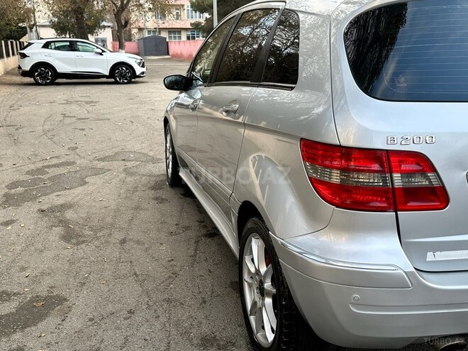 Mercedes B 170 2006, 340,000 km - 1.7 l - Bakı
