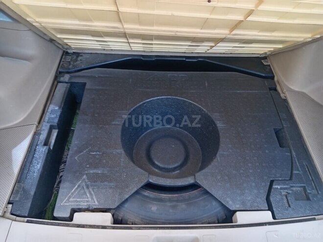 Nissan X-Trail 2003, 229,268 km - 2.5 l - Bakı