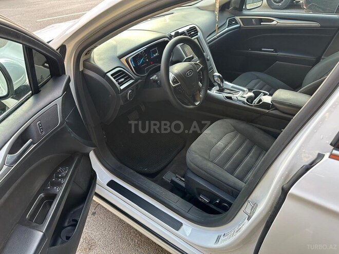 Ford Fusion (North America) 2015, 160,000 km - 2.0 л - Bakı