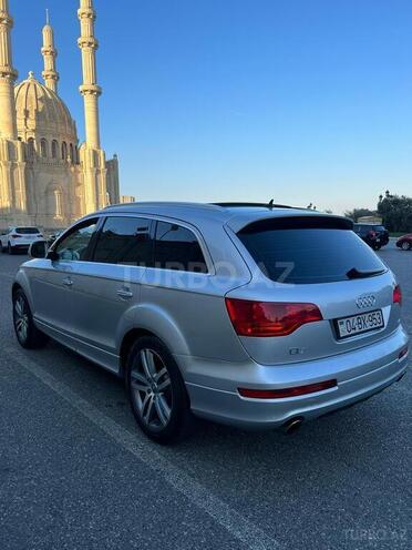 Audi Q7 2008, 137,000 km - 4.2 l - Bakı